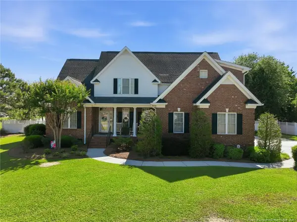 5403 White Oak Drive, Lumberton, NC 28358