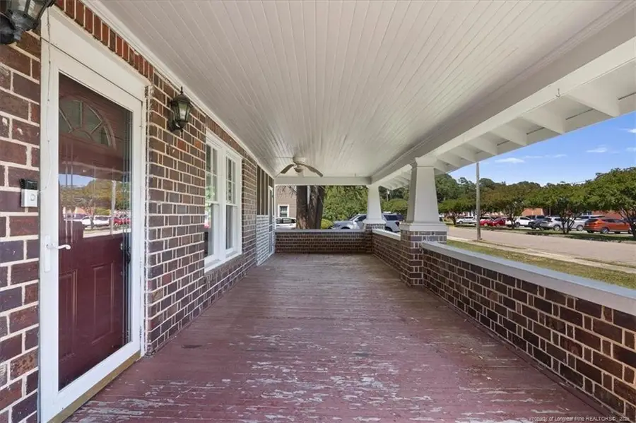237 N Green Street, Parkton, NC 28371 - #3
