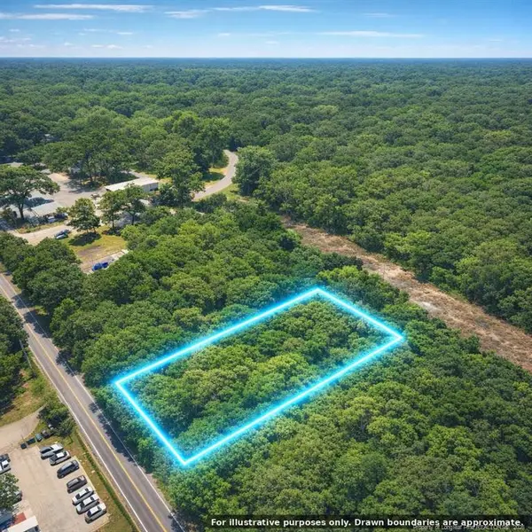 00 Wilkes (lot 1) Road, Fayetteville, NC 28306