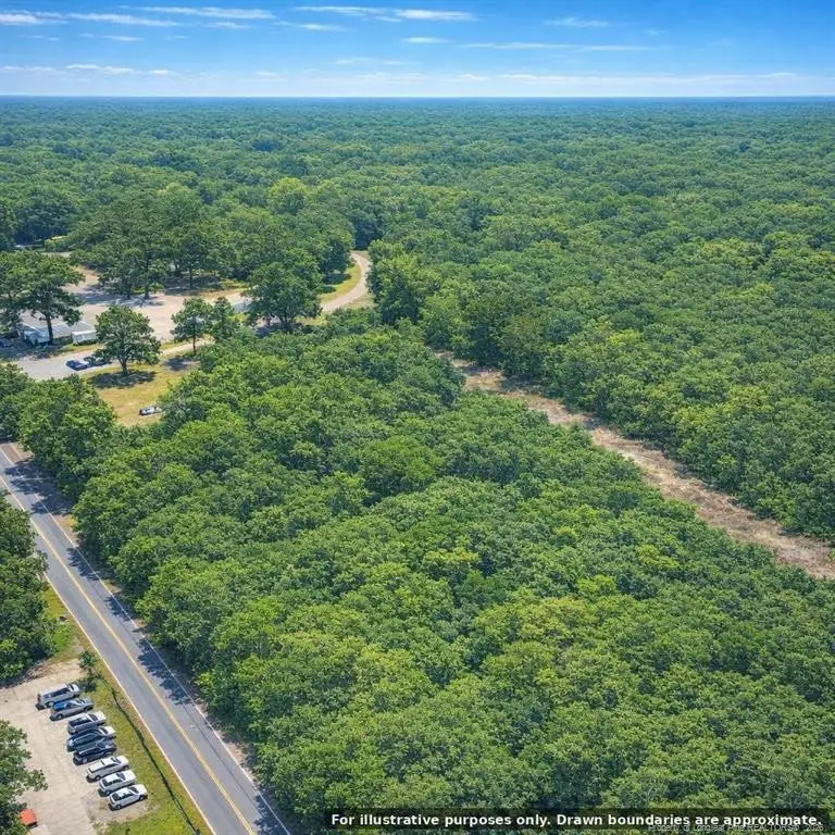 00 Wilkes (lot 1) Road, Fayetteville, NC 28306 - #2
