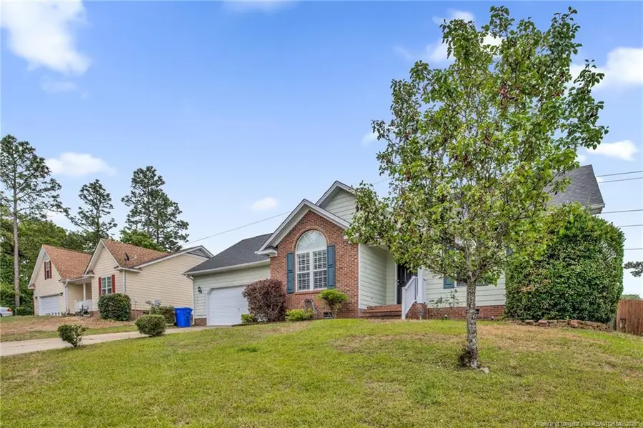 608 Ashdown Place, Fayetteville, NC 28311 - #2