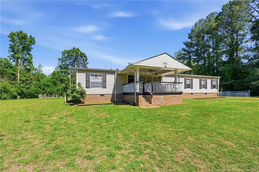1200 Ringwood Road, Eastover, NC 28312 - #2