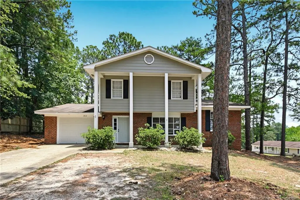 3512 Rolls Avenue, Fayetteville, NC 28311 - #1