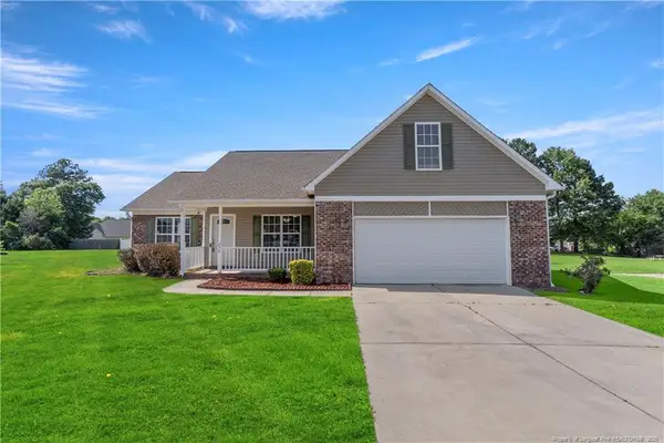 238 Emma Lane, Raeford, NC 28376