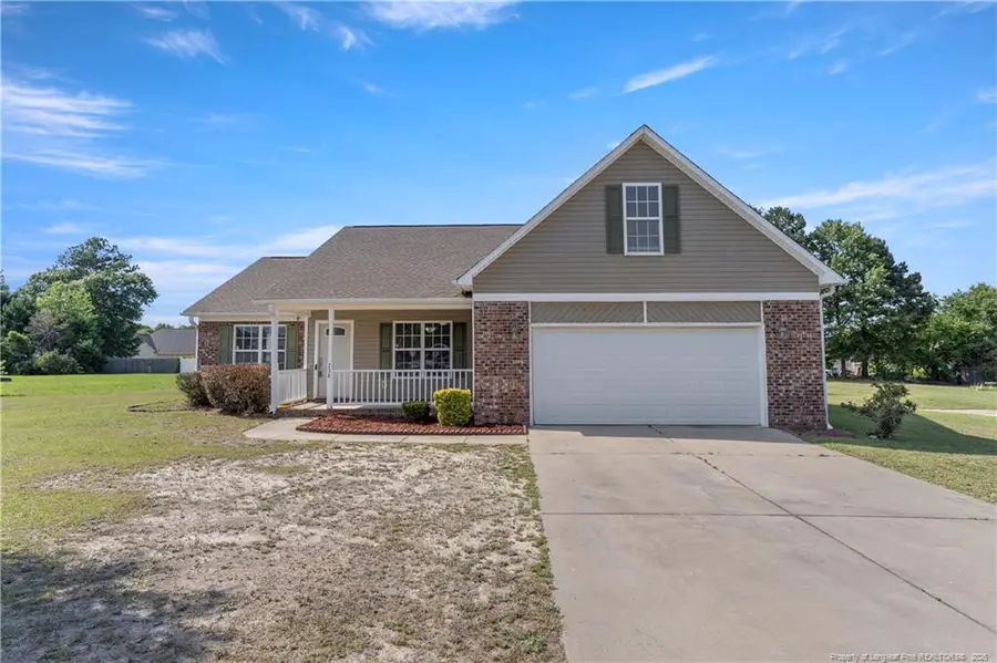 238 Emma Lane, Raeford, NC 28376 - #2