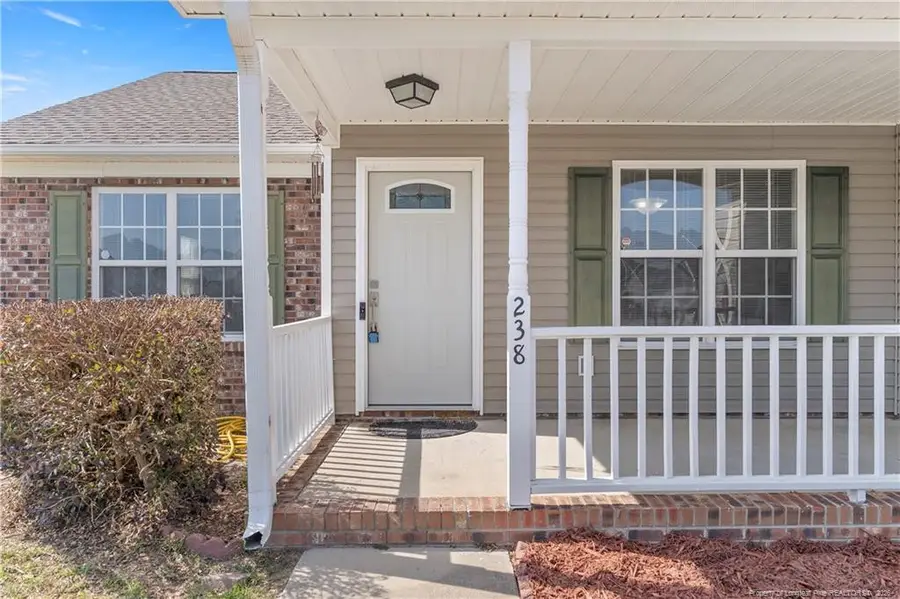 238 Emma Lane, Raeford, NC 28376 - #3