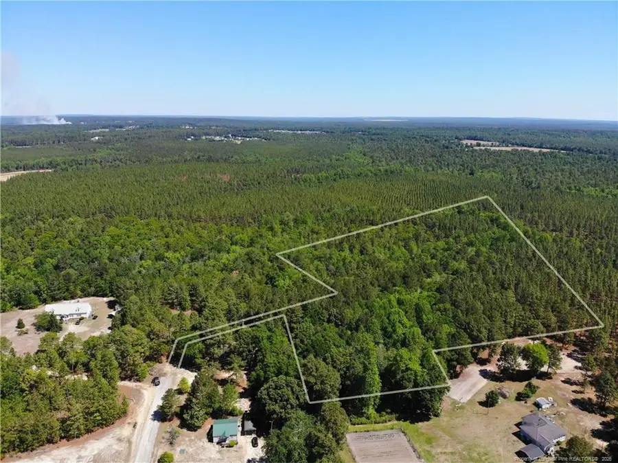 Flowers Road, Raeford, NC 28376 - #2