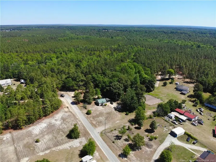 Flowers Road, Raeford, NC 28376 - #3
