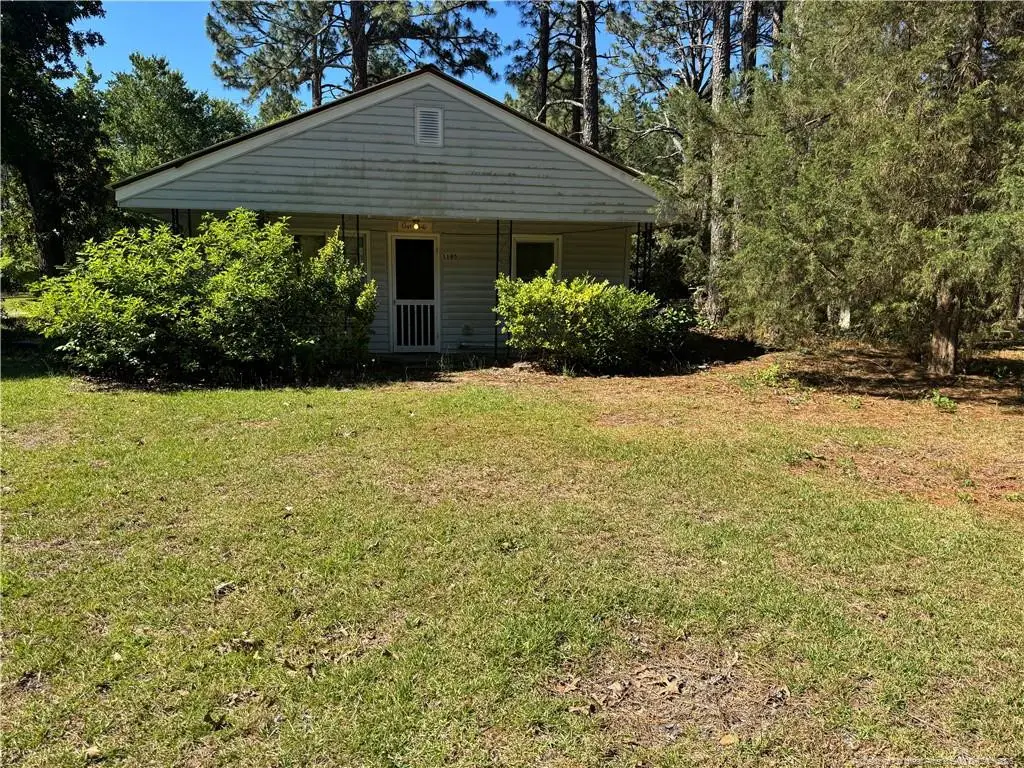 1195 Airport Road, Carthage, NC 28327 - #1