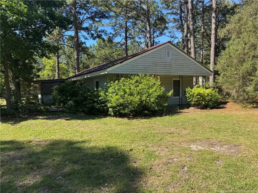 1195 Airport Road, Carthage, NC 28327 - #2