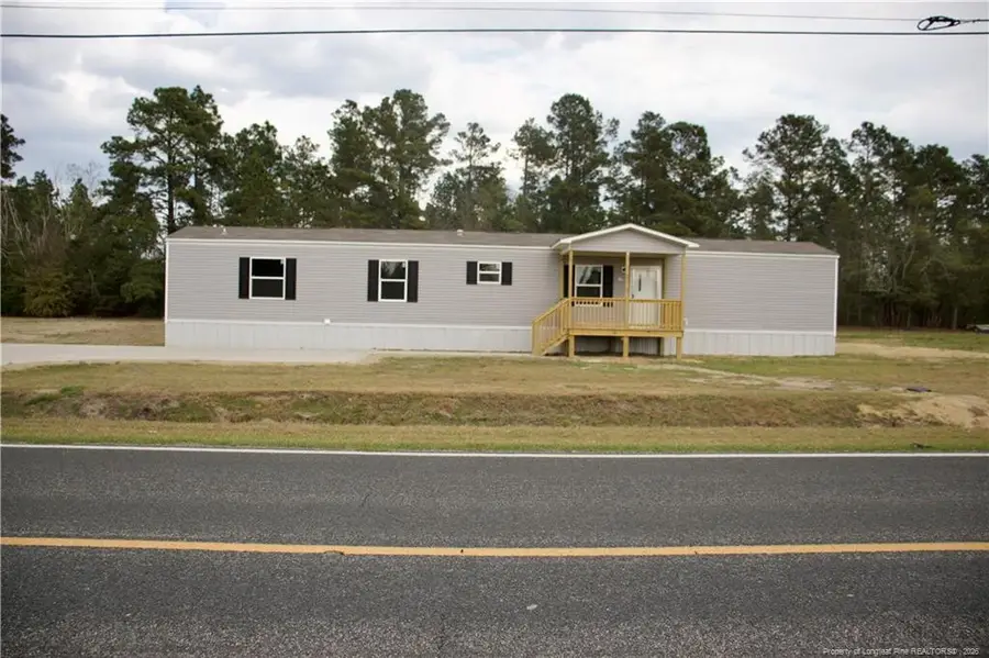 1158 Wagon Wheel Rd Road, Shannon, NC 28386 - #3