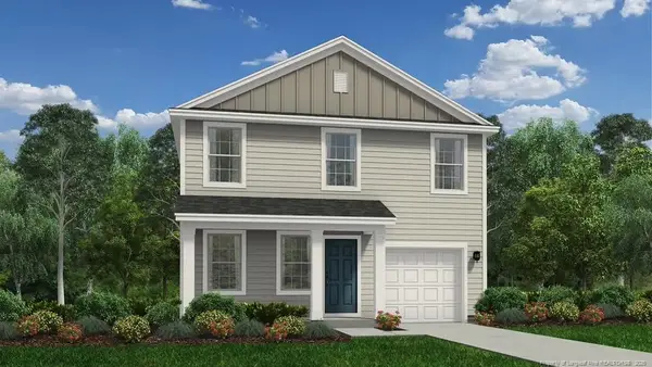 53 Gus Court, Bunnlevel, NC 28323