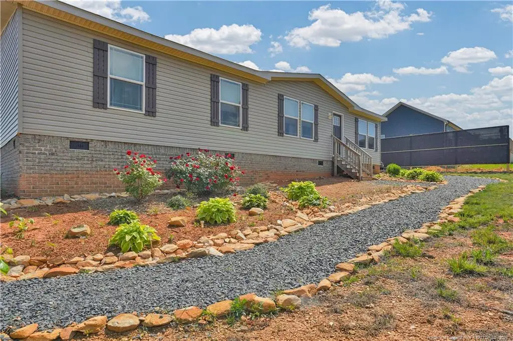 4862 Bramble Berry Lane, Asheboro, NC 27205 - #1