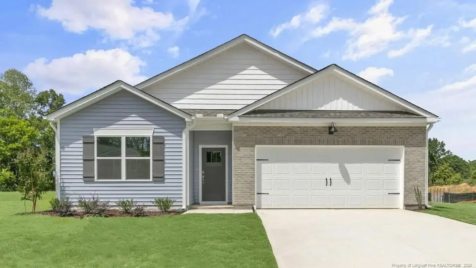 676 Wilder Bloom Path, Aberdeen, NC 28315 - #1