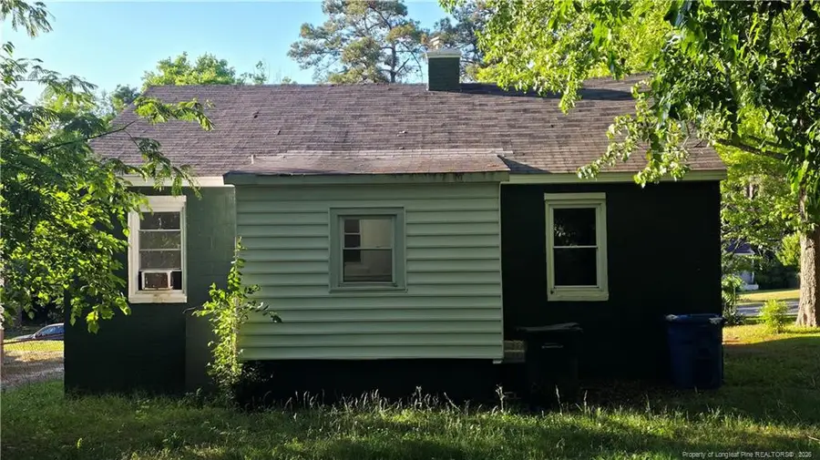 217 Sunset Avenue, Fayetteville, NC 28301 - #2