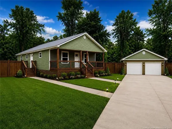3070 Carolina Church Road, Parkton, NC 28371