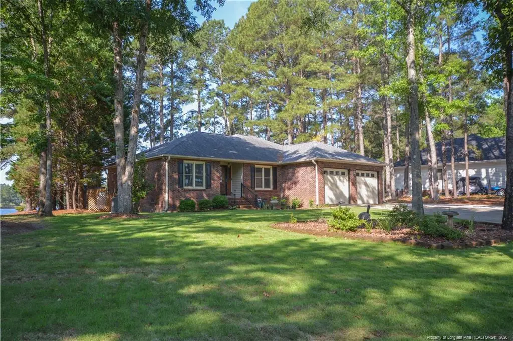 18 Sandy Point, Sanford, NC 27332 - #1