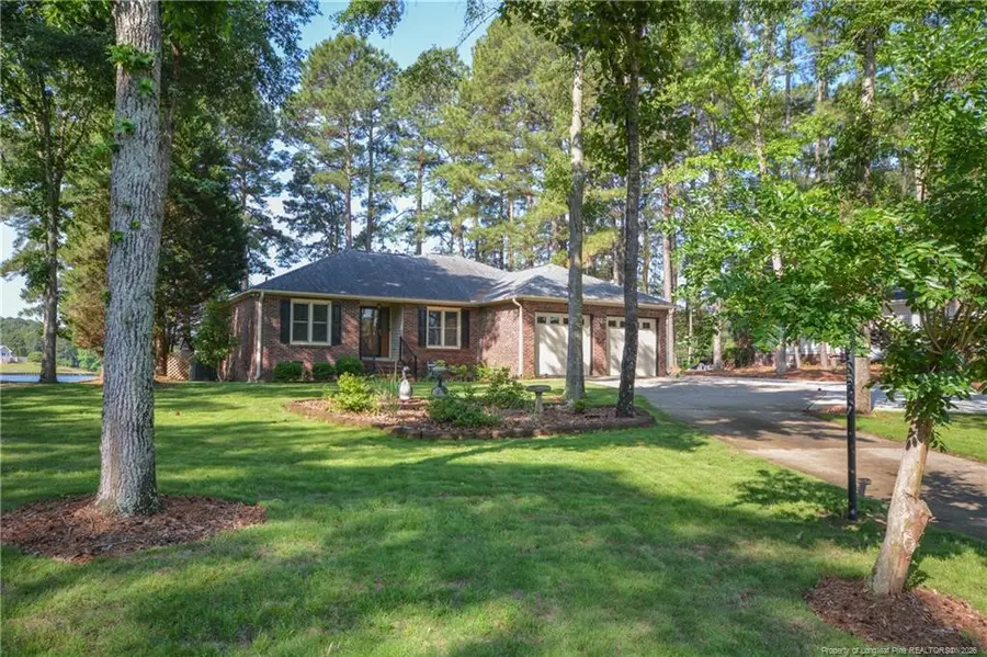 18 Sandy Point, Sanford, NC 27332 - #2