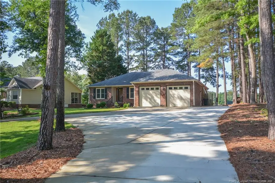 18 Sandy Point, Sanford, NC 27332 - #3