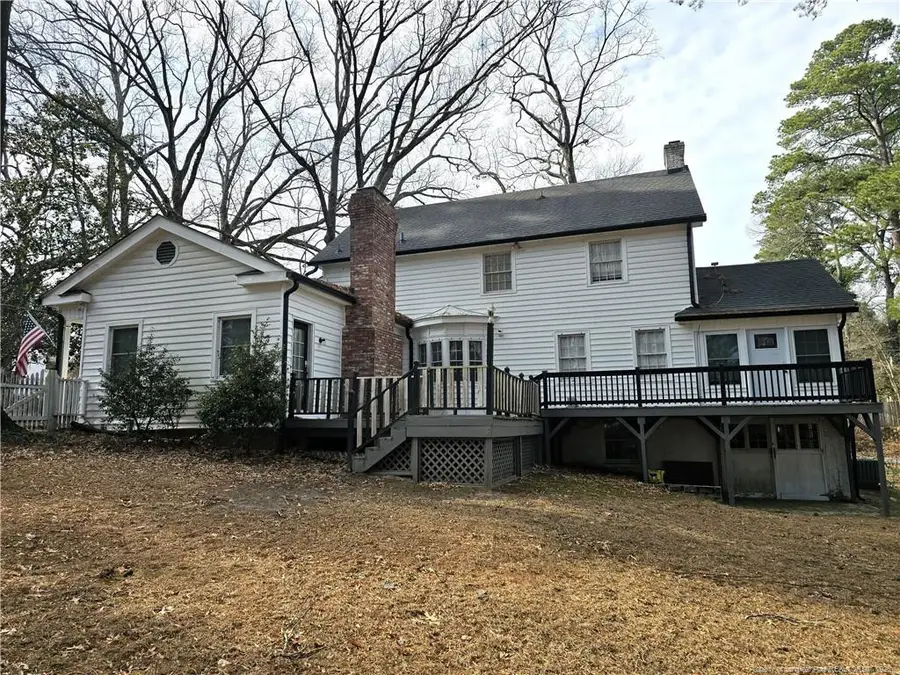 302 Spring Street, Fayetteville, NC 28305 - #3