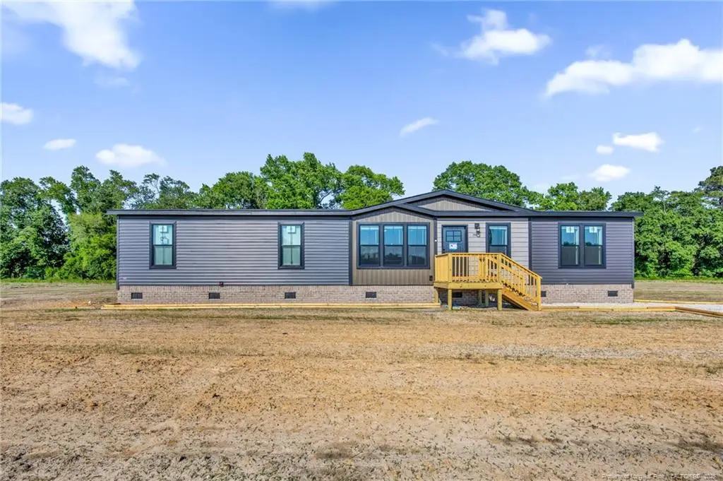 157 Atlas Drive, Lumberton, NC 28358 - #1