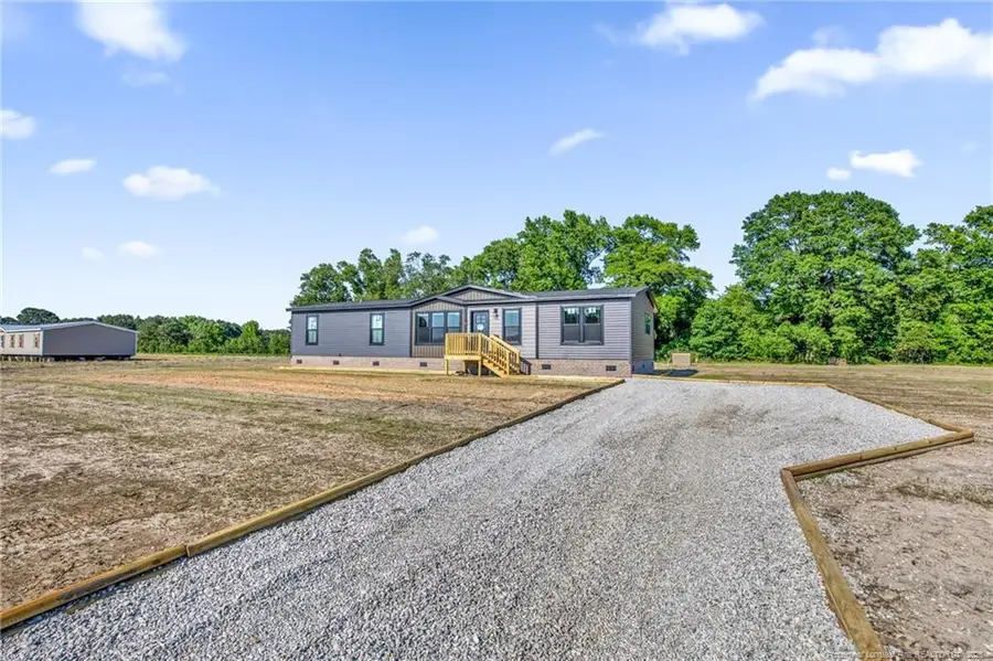 157 Atlas Drive, Lumberton, NC 28358 - #3