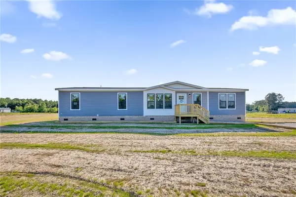 140 Atlas, Lumberton, NC 28358