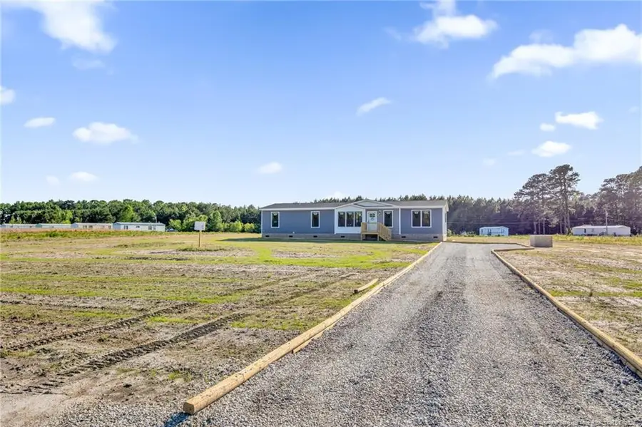 140 Atlas, Lumberton, NC 28358 - #2