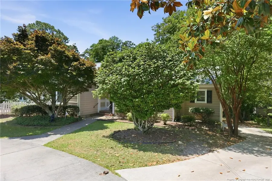 302 Valley Road, Fayetteville, NC 28305 - #2