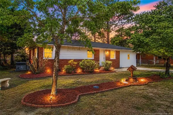 1826 Wayne Lane, Fayetteville, NC 28304