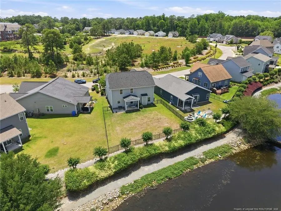 1732 Fordham Drive, Fayetteville, NC 28304 - #3