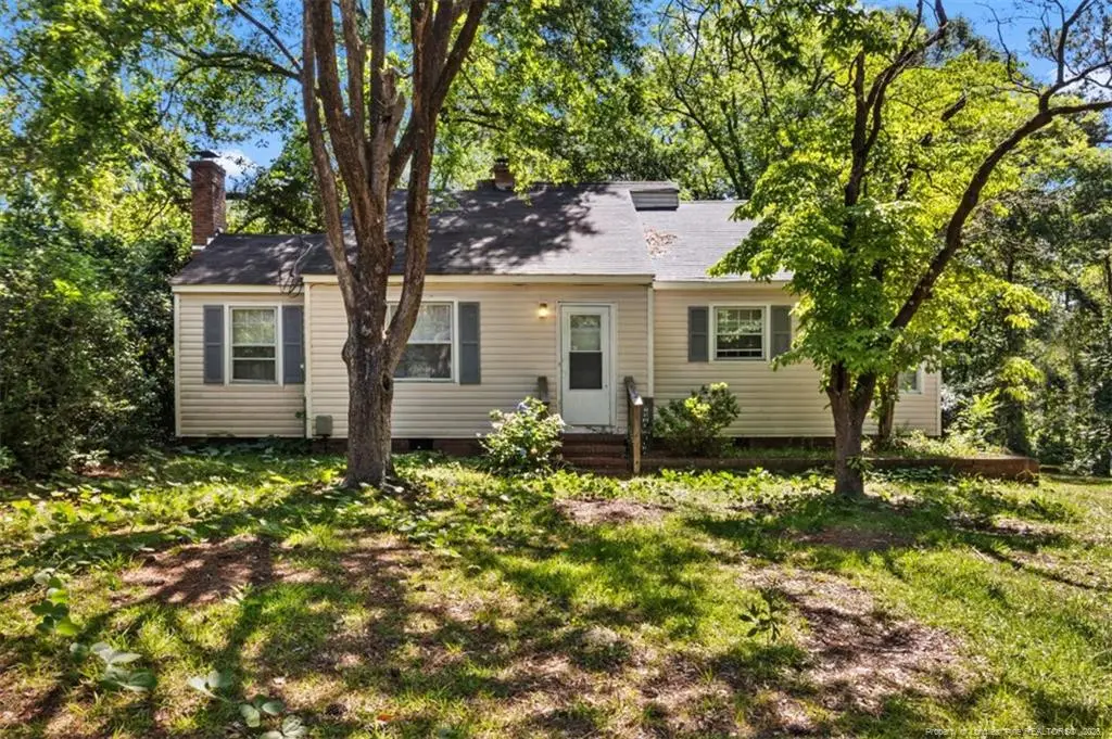 1912 Blake Street, Fayetteville, NC 28301 - #1