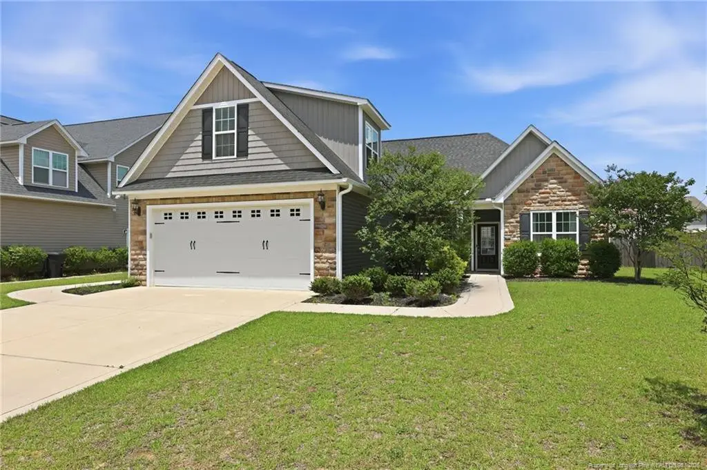 4225 Pleasantburg Drive, Fayetteville, NC 28312 - #1
