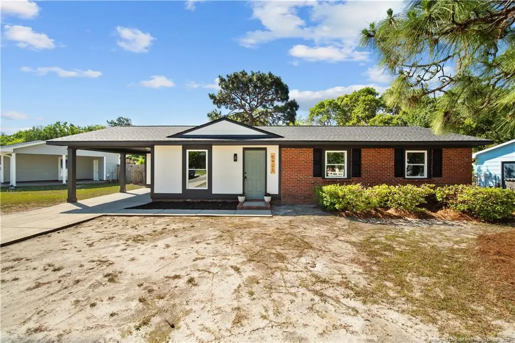 5925 Richfield Avenue, Hope Mills, NC 28348 - #1