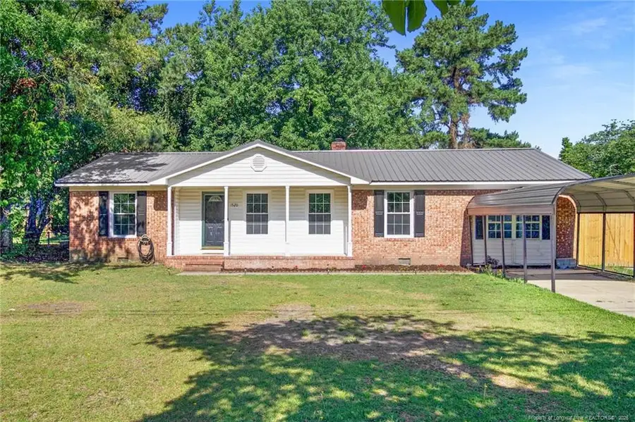 1520 Darvel Avenue, Fayetteville, NC 28304 - #3