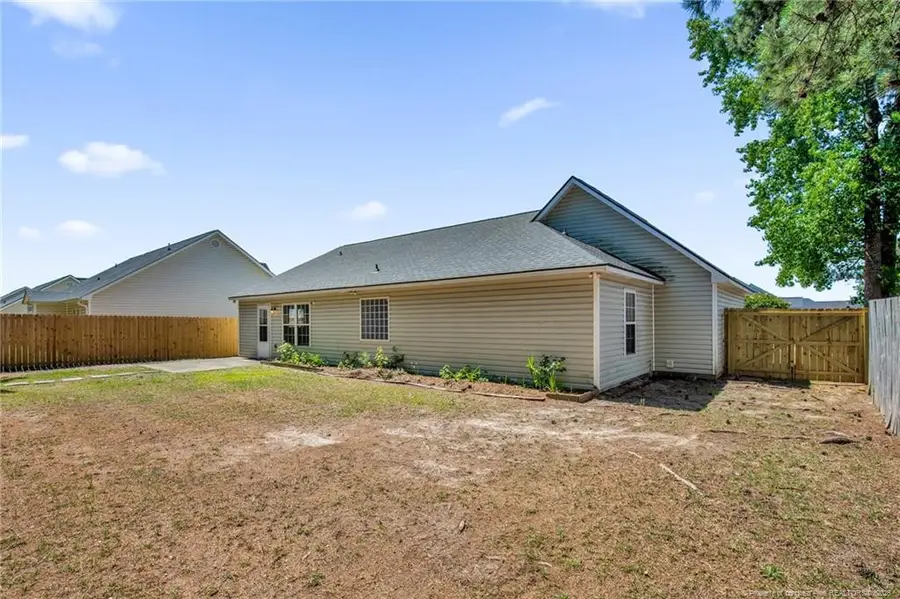 3698 Pioneer Drive, Hope Mills, NC 28348 - #2