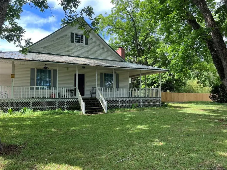 5480 Nc Highway 71, Maxton, NC 28364 - #2