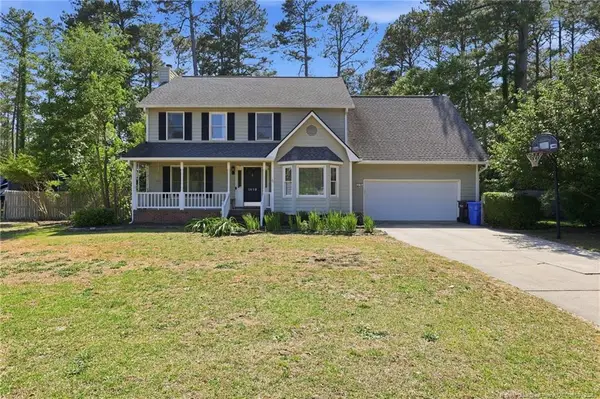 1672 Sykes Pond Road, Fayetteville, NC 28304