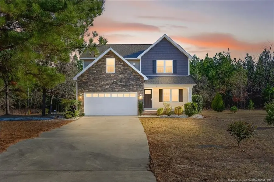 15 Preserve Court, Jackson Springs, NC 27281 - #2