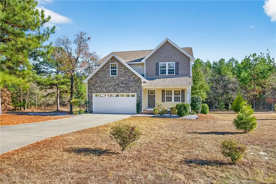 15 Preserve Court, Jackson Springs, NC 27281 - #3