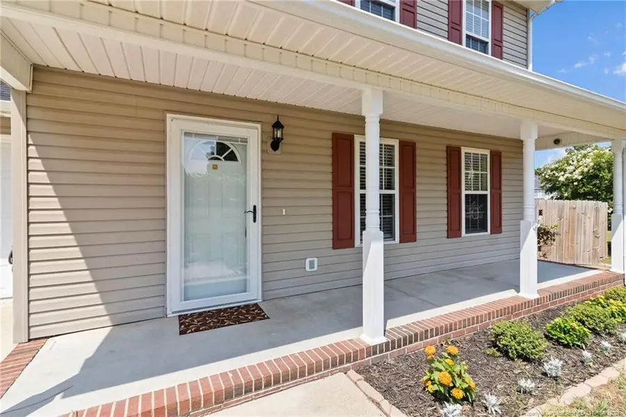 98 White Oak Circle, Sanford, NC 27332 - #3