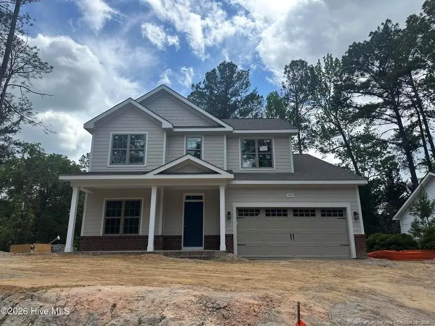 125 Juniper Lake Road, Pinehurst, NC 27376 - #1