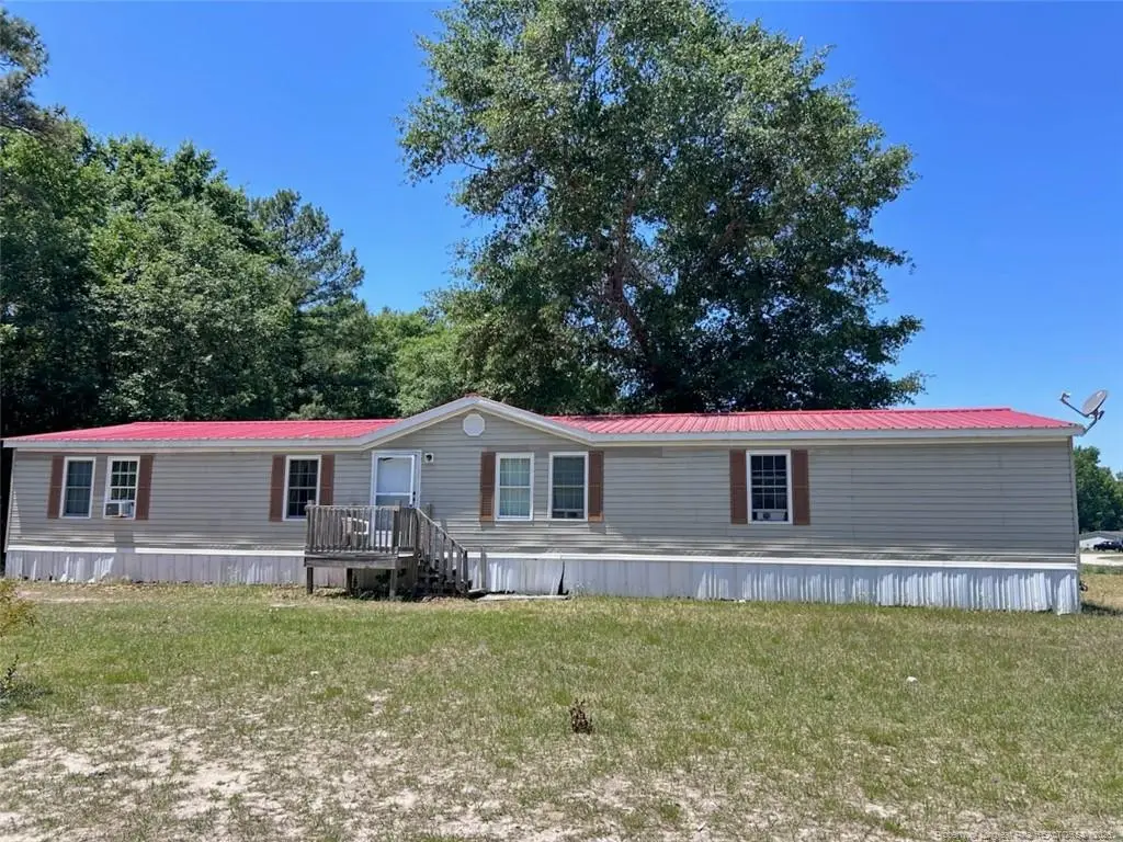 4705 Hickory Ridge, Parkton, NC 28371 - #1