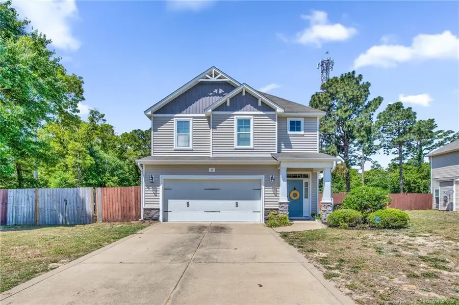 15 Douglas Acres Drive, Broadway, NC 27505 - #2