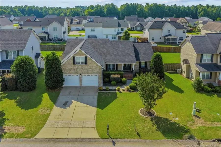 41 Botanical Court, Bunnlevel, NC 28323 - #3