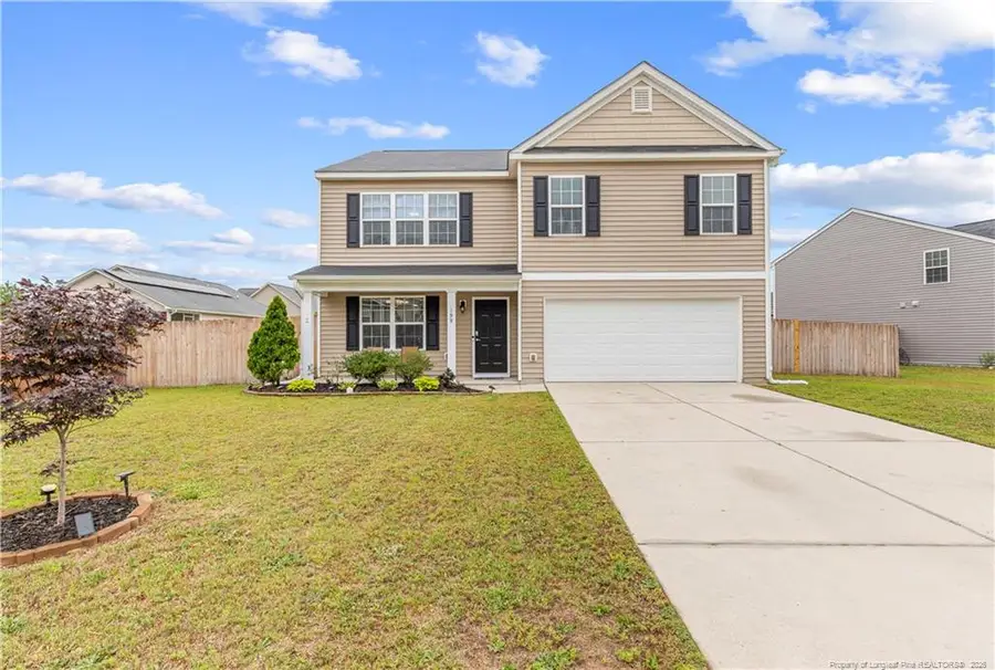 199 Botanical Court, Bunnlevel, NC 28323 - #3
