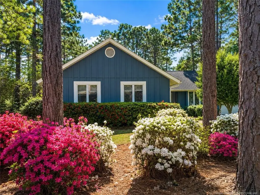 6851 Uppingham Road, Fayetteville, NC 28306 - #2