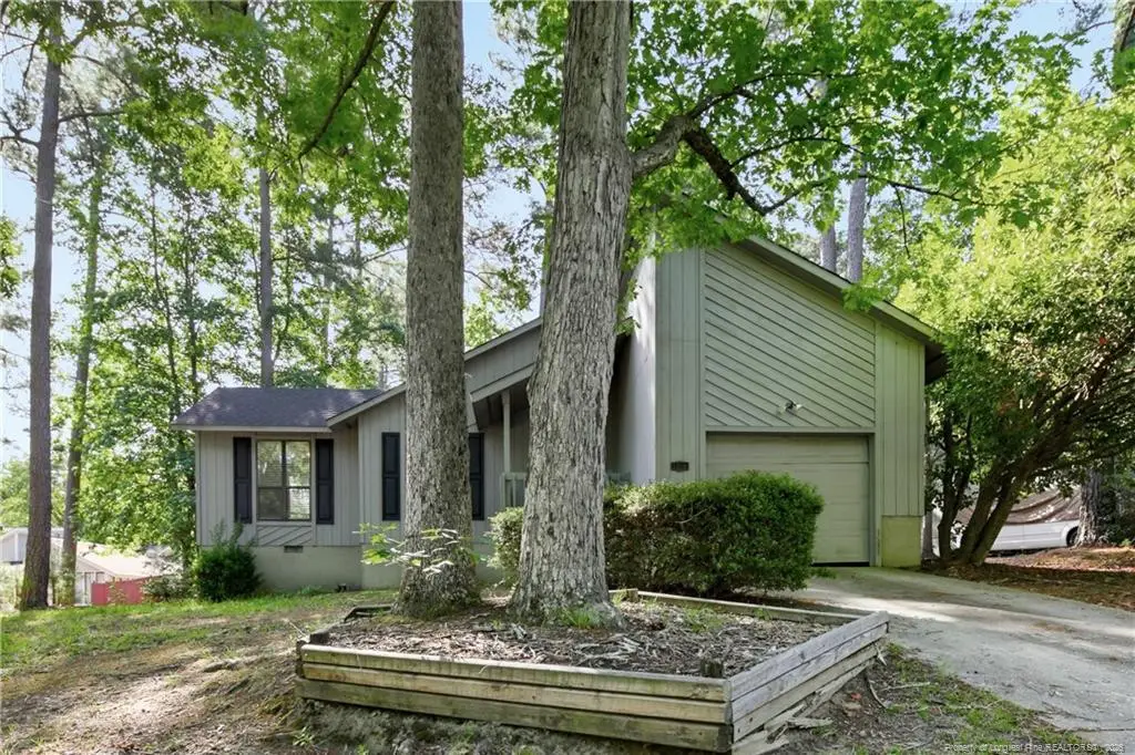 5939 Dalton Road, Fayetteville, NC 28314 - #1