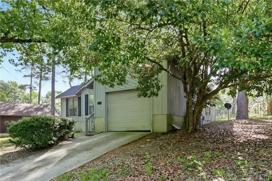 5939 Dalton Road, Fayetteville, NC 28314 - #2