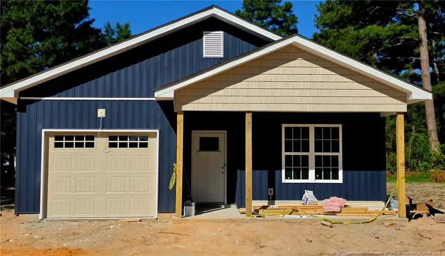 312 Scurlock Court, Raeford, NC 28376 - #3